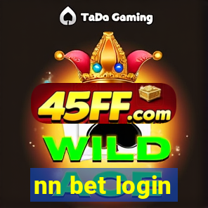 nn bet login
